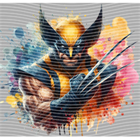 Marvel Comics-MA 433